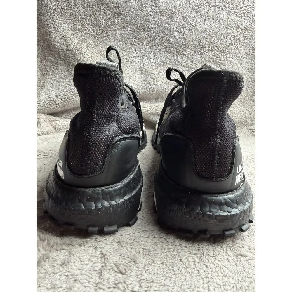 Adidas UltraBoost All Terrain x Neighborhood 